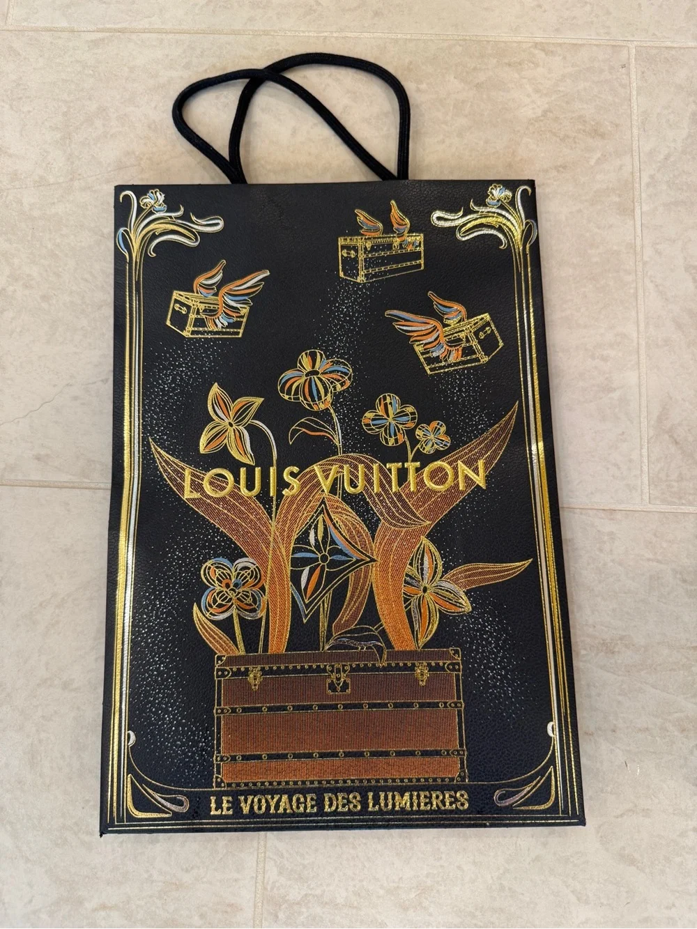 Louis Vuitton - 